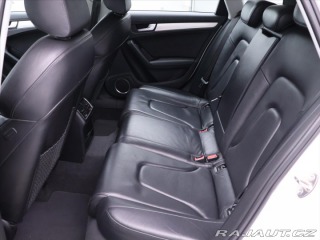 Audi A4 2,0 TDI 105kW CZ Kůže Xen 2008