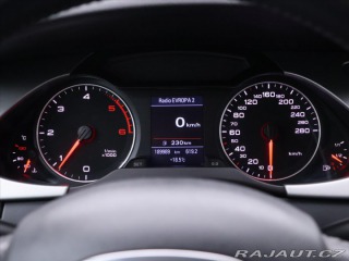 Audi A4 2,0 TDI 105kW CZ Kůže Xen 2008