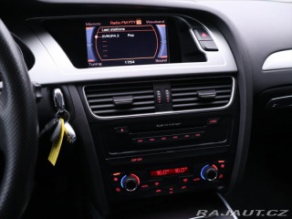 Audi A4 2,0 TDI 105kW CZ Kůže Xen 2008