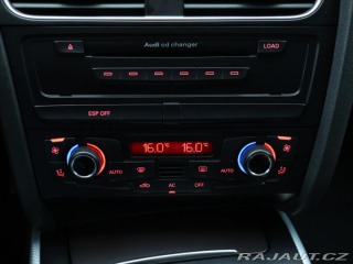 Audi A4 2,0 TDI 105kW CZ Kůže Xen 2008