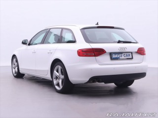 Audi A4 2,0 TDI 105kW CZ Kůže Xen 2008