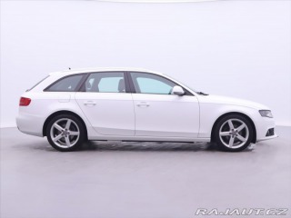 Audi A4 2,0 TDI 105kW CZ Kůže Xen 2008