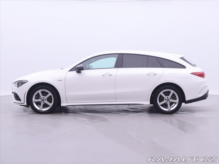 Mercedes-Benz CLA 1,3 i 118 kW 250 E-Hybrid 2022