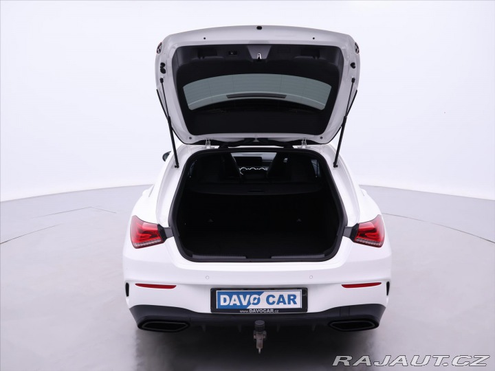 Mercedes-Benz CLA 1,3 i 118 kW 250 E-Hybrid 2022