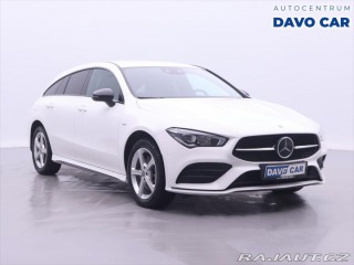Mercedes-Benz CLA 1,3 i 118 kW 250 E-Hybrid 2022