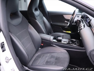 Mercedes-Benz CLA 1,3 i 118 kW 250 E-Hybrid 2022