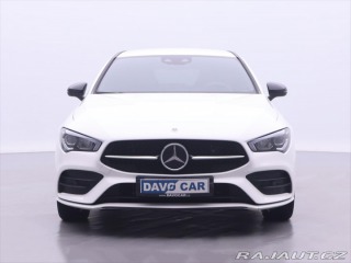 Mercedes-Benz CLA 1,3 i 118 kW 250 E-Hybrid 2022