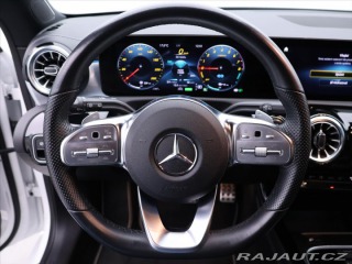 Mercedes-Benz CLA 1,3 i 118 kW 250 E-Hybrid 2022