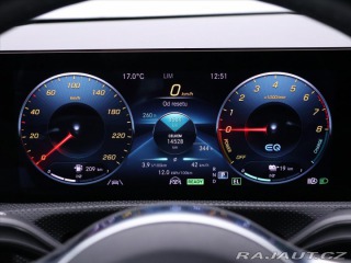 Mercedes-Benz CLA 1,3 i 118 kW 250 E-Hybrid 2022