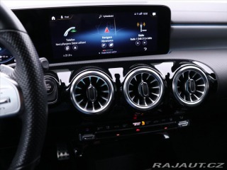 Mercedes-Benz CLA 1,3 i 118 kW 250 E-Hybrid 2022