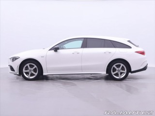 Mercedes-Benz CLA 1,3 i 118 kW 250 E-Hybrid 2022