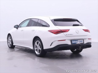 Mercedes-Benz CLA 1,3 i 118 kW 250 E-Hybrid 2022