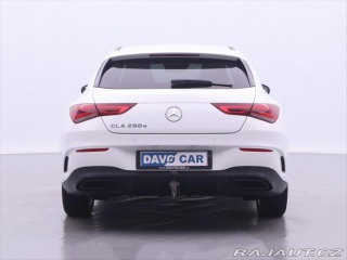 Mercedes-Benz CLA 1,3 i 118 kW 250 E-Hybrid 2022