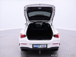 Mercedes-Benz CLA 1,3 i 118 kW 250 E-Hybrid 2022