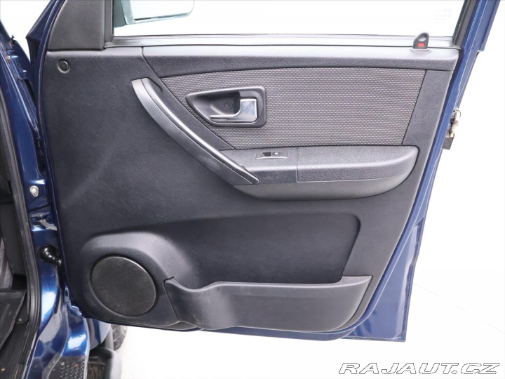 Ostatní značky Ostatní modely UAZ Patriot 2,3 2.3D AMC 4x4 Naviják 2014