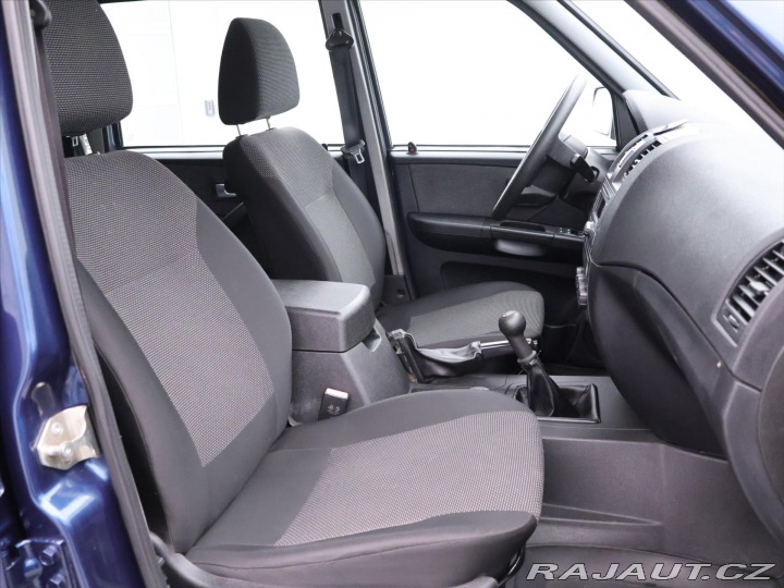Ostatní značky Ostatní modely UAZ Patriot 2,3 2.3D AMC 4x4 Naviják 2014