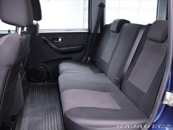 Ostatní značky Ostatní modely UAZ Patriot 2,3 2.3D AMC 4x4 Naviják 2014
