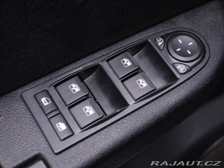 Ostatní značky Ostatní modely UAZ Patriot 2,3 2.3D AMC 4x4 Naviják 2014