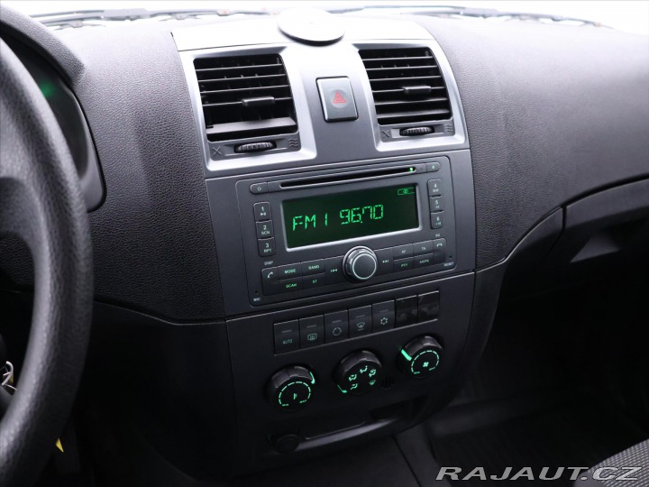 Ostatní značky Ostatní modely UAZ Patriot 2,3 2.3D AMC 4x4 Naviják 2014