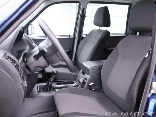 Ostatní značky Ostatní modely UAZ Patriot 2,3 2.3D AMC 4x4 Naviják 2014