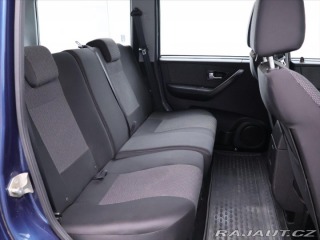 Ostatní značky Ostatní modely UAZ Patriot 2,3 2.3D AMC 4x4 Naviják 2014