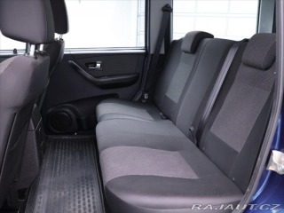 Ostatní značky Ostatní modely UAZ Patriot 2,3 2.3D AMC 4x4 Naviják 2014