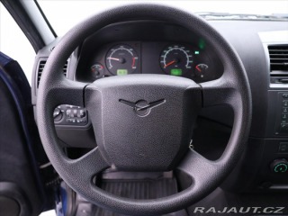 Ostatní značky Ostatní modely UAZ Patriot 2,3 2.3D AMC 4x4 Naviják 2014