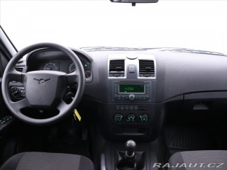 Ostatní značky Ostatní modely UAZ Patriot 2,3 2.3D AMC 4x4 Naviják 2014