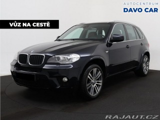 BMW X5 3,0 35i N55 xDrive Msport