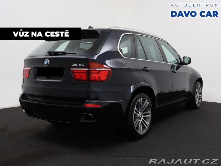 BMW X5 3,0 35i N55 xDrive Msport 2013