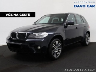 BMW X5 3,0 35i N55 xDrive Msport 2013