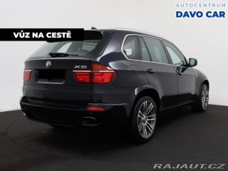 BMW X5 3,0 35i N55 xDrive Msport 2013