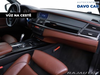 BMW X5 3,0 35i N55 xDrive Msport 2013