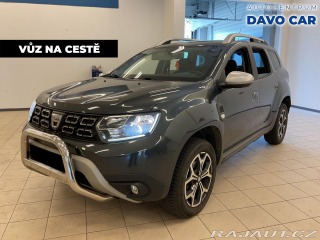 Dacia Duster 1,5 dCi Prestige Navi Par