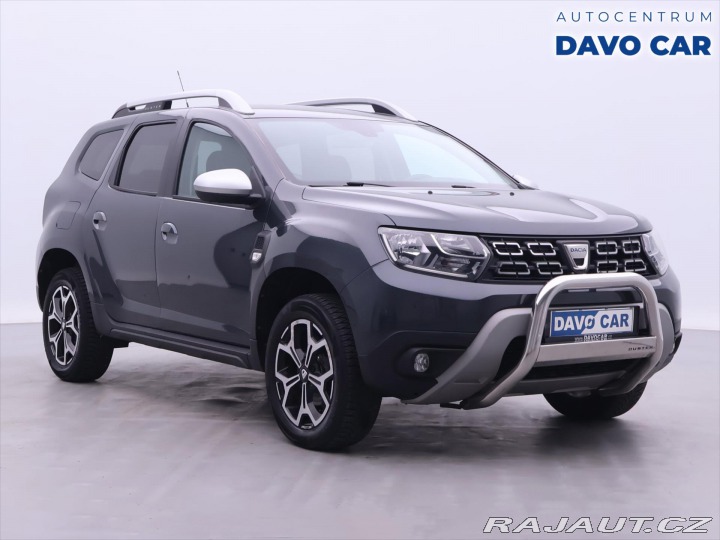Dacia Duster 1,5 dCi Prestige Navi Kam 2019