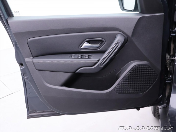 Dacia Duster 1,5 dCi Prestige Navi Kam 2019
