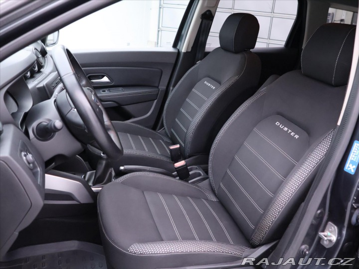 Dacia Duster 1,5 dCi Prestige Navi Kam 2019