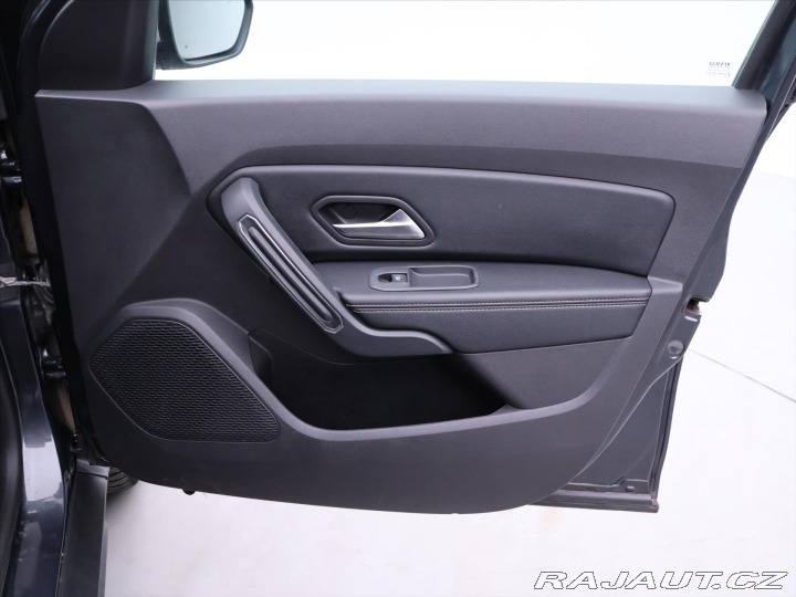 Dacia Duster 1,5 dCi Prestige Navi Kam 2019