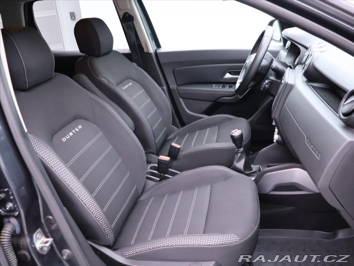 Dacia Duster 1,5 dCi Prestige Navi Kam 2019