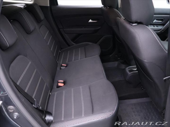 Dacia Duster 1,5 dCi Prestige Navi Kam 2019