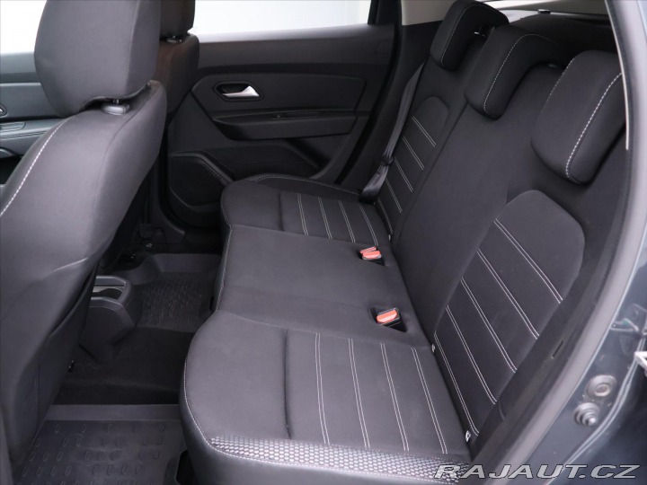 Dacia Duster 1,5 dCi Prestige Navi Kam 2019