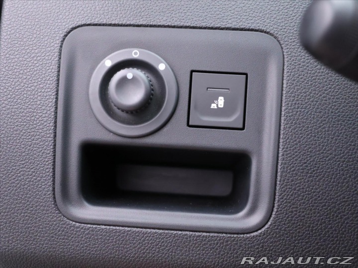 Dacia Duster 1,5 dCi Prestige Navi Kam 2019