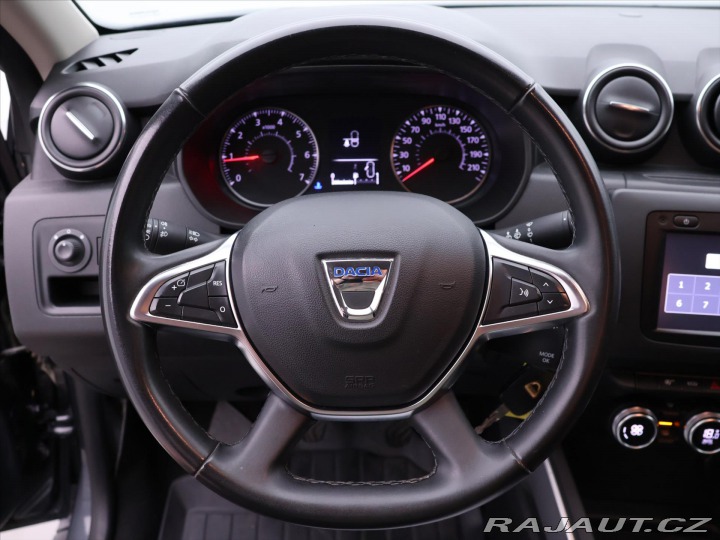 Dacia Duster 1,5 dCi Prestige Navi Kam 2019