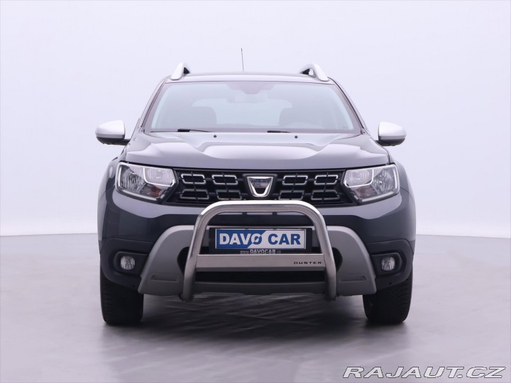 Dacia Duster 1,5 dCi Prestige Navi Kam 2019