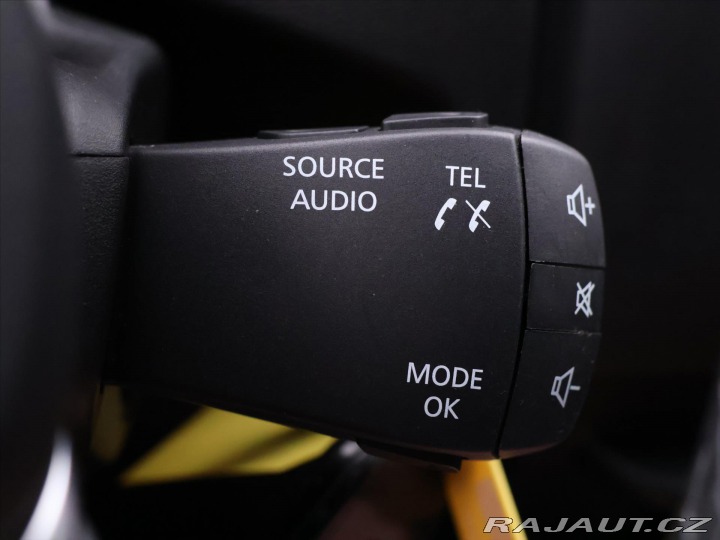 Dacia Duster 1,5 dCi Prestige Navi Kam 2019
