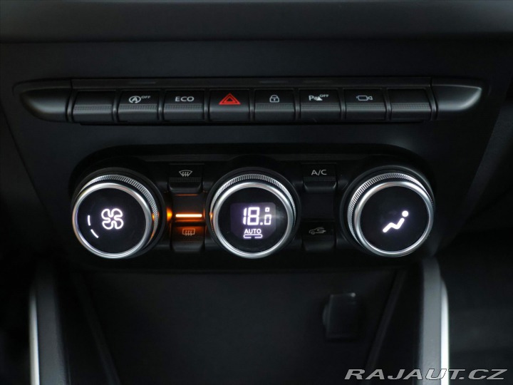 Dacia Duster 1,5 dCi Prestige Navi Kam 2019