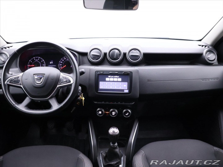 Dacia Duster 1,5 dCi Prestige Navi Kam 2019