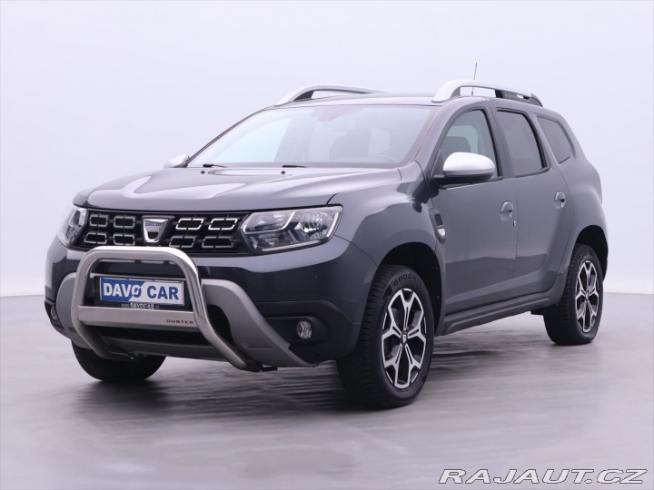 Dacia Duster 1,5 dCi Prestige Navi Kam 2019