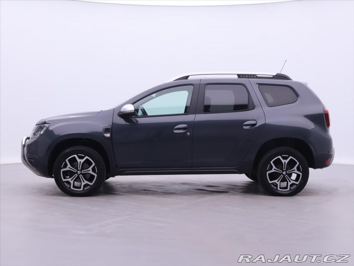 Dacia Duster 1,5 dCi Prestige Navi Kam 2019