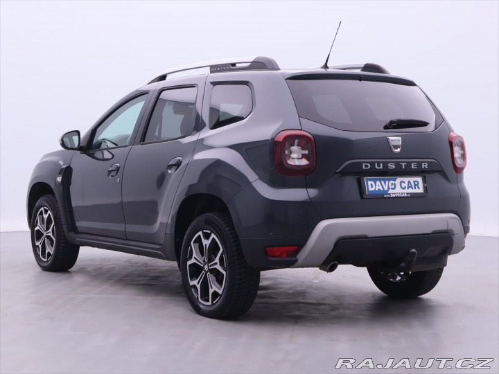 Dacia Duster 1,5 dCi Prestige Navi Kam 2019